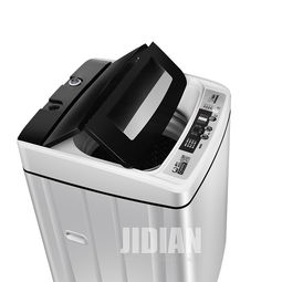 電商平臺洗衣機(jī)產(chǎn)品拍攝與后期修圖指南