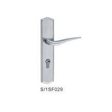 鎖具與時(shí)尚五金 門用五金件的藝術(shù)與功能融合