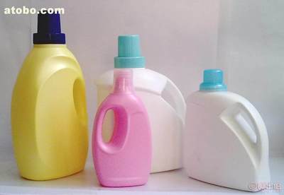 供應優質日化包裝瓶 洗衣液瓶、洗手液瓶等，熱賣促銷中